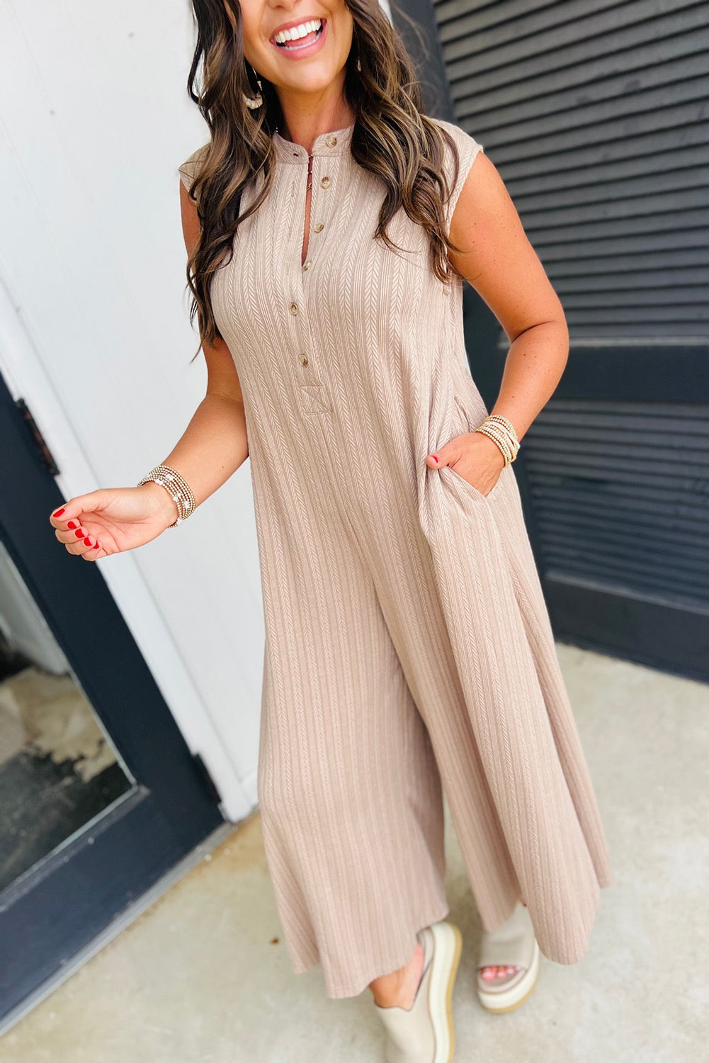 Liora Jumpsuit
