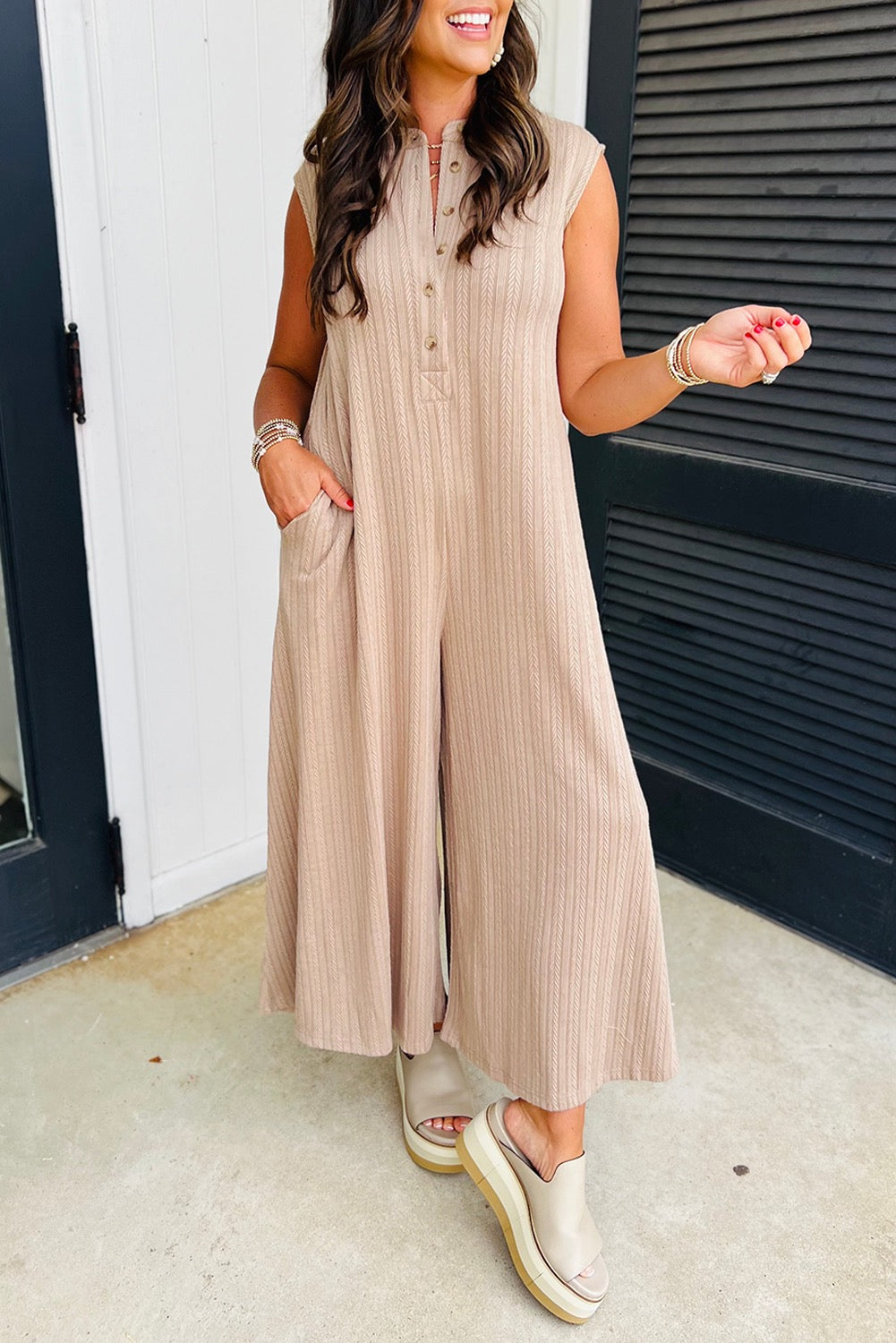 Liora Jumpsuit