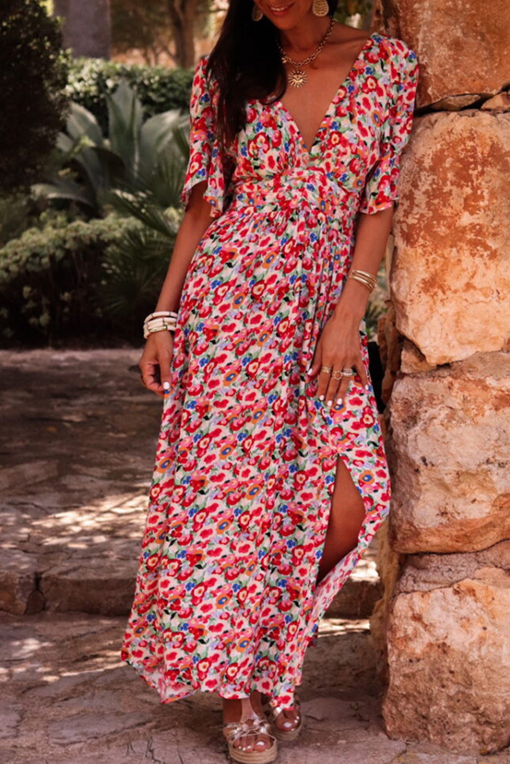 Kendall Dress