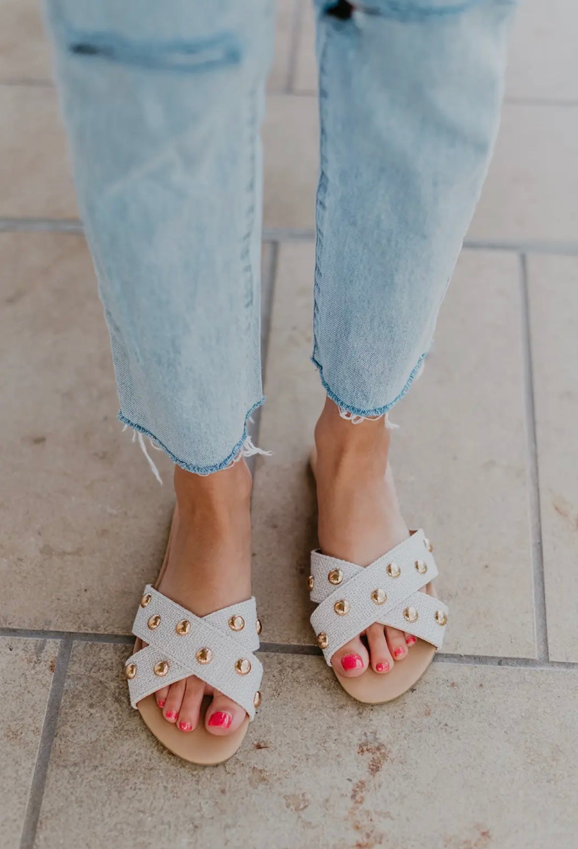 Rollasole Charmed *FINAL SALE*