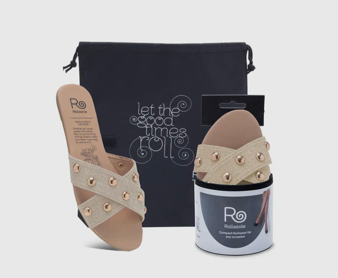 Rollasole Charmed *FINAL SALE*