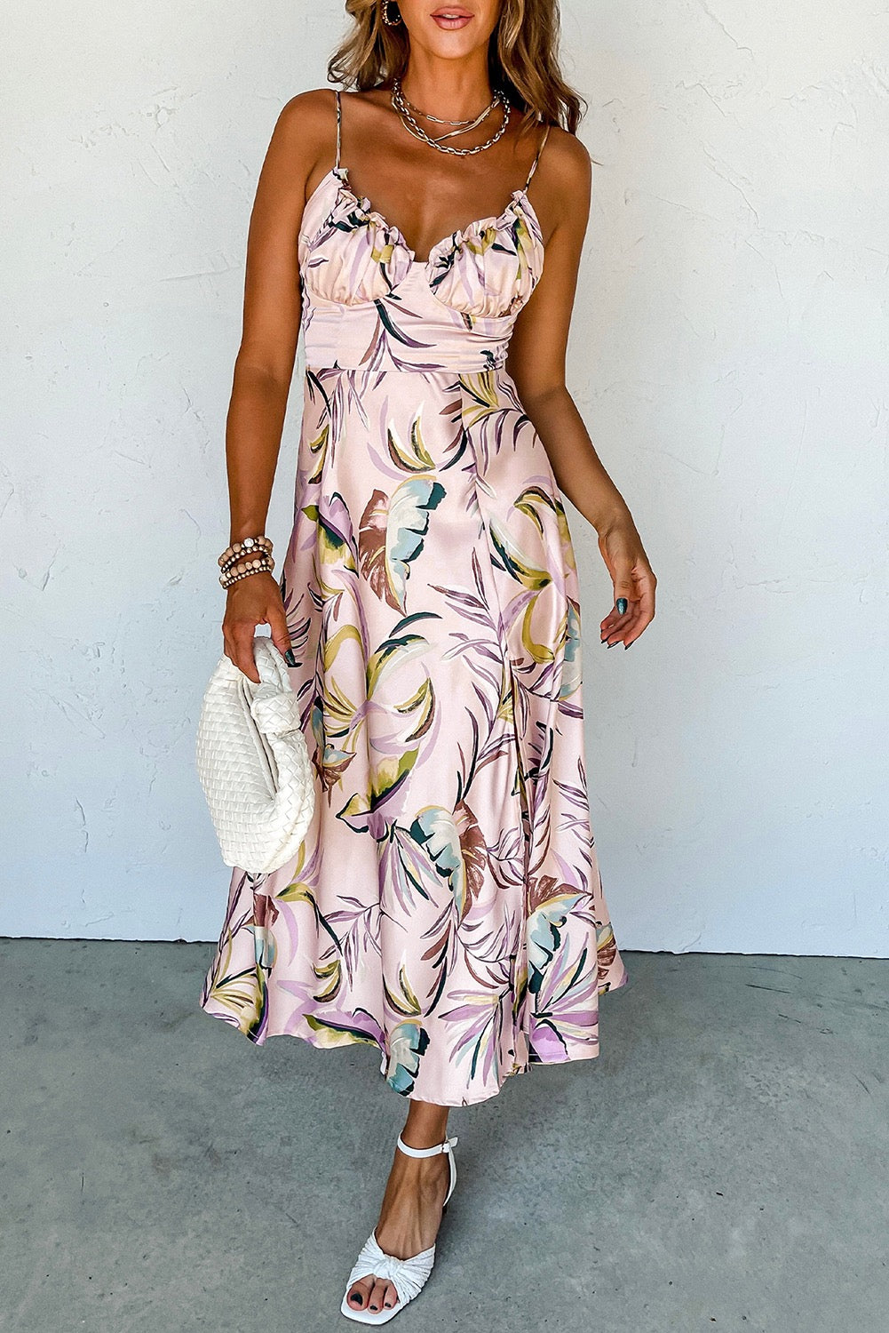 Averi Dress