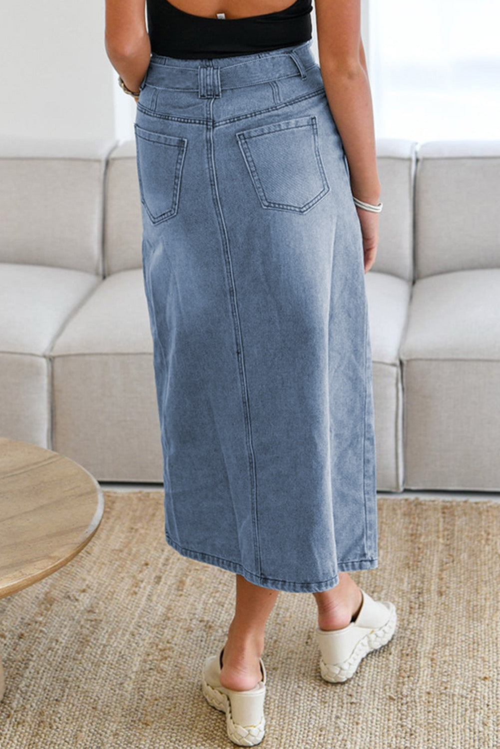 Neeve Skirt