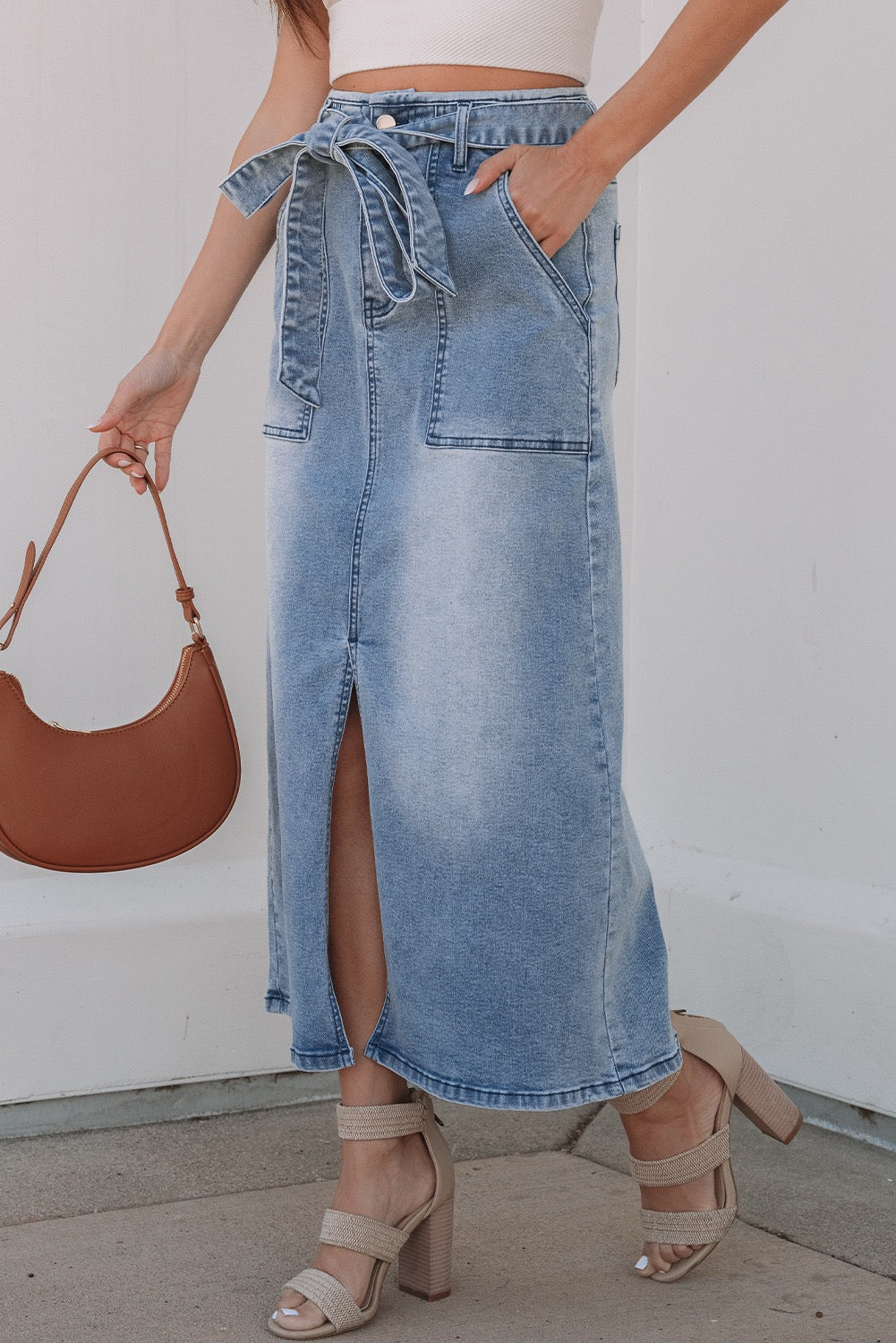 Neeve Skirt