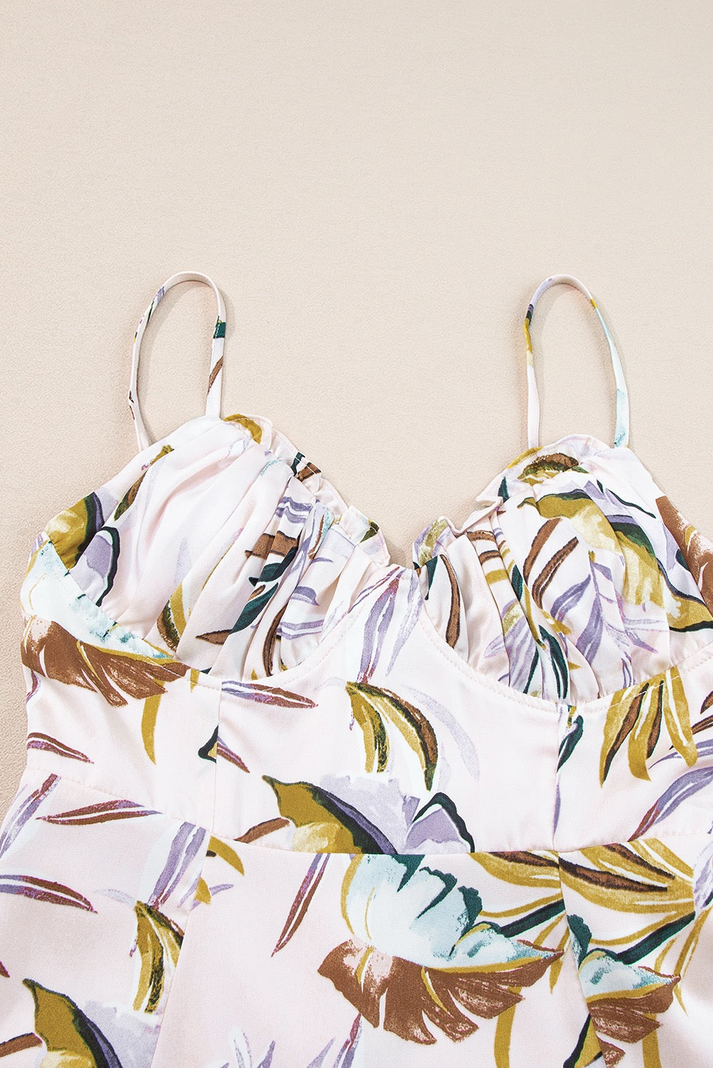 Averi Dress