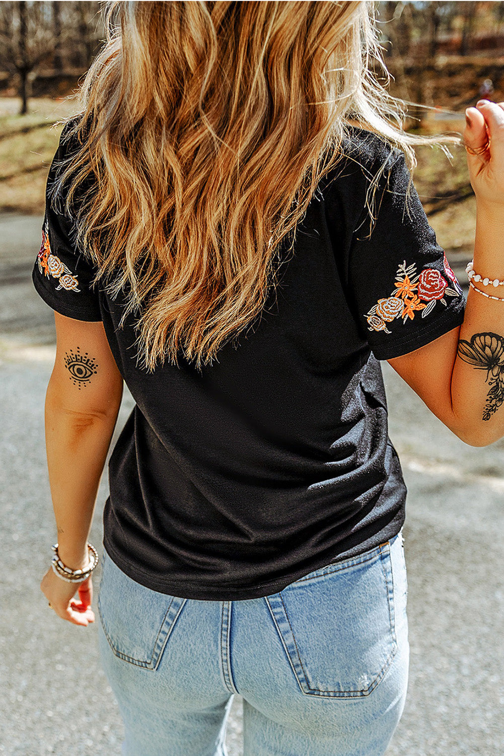 Bunny Tee
