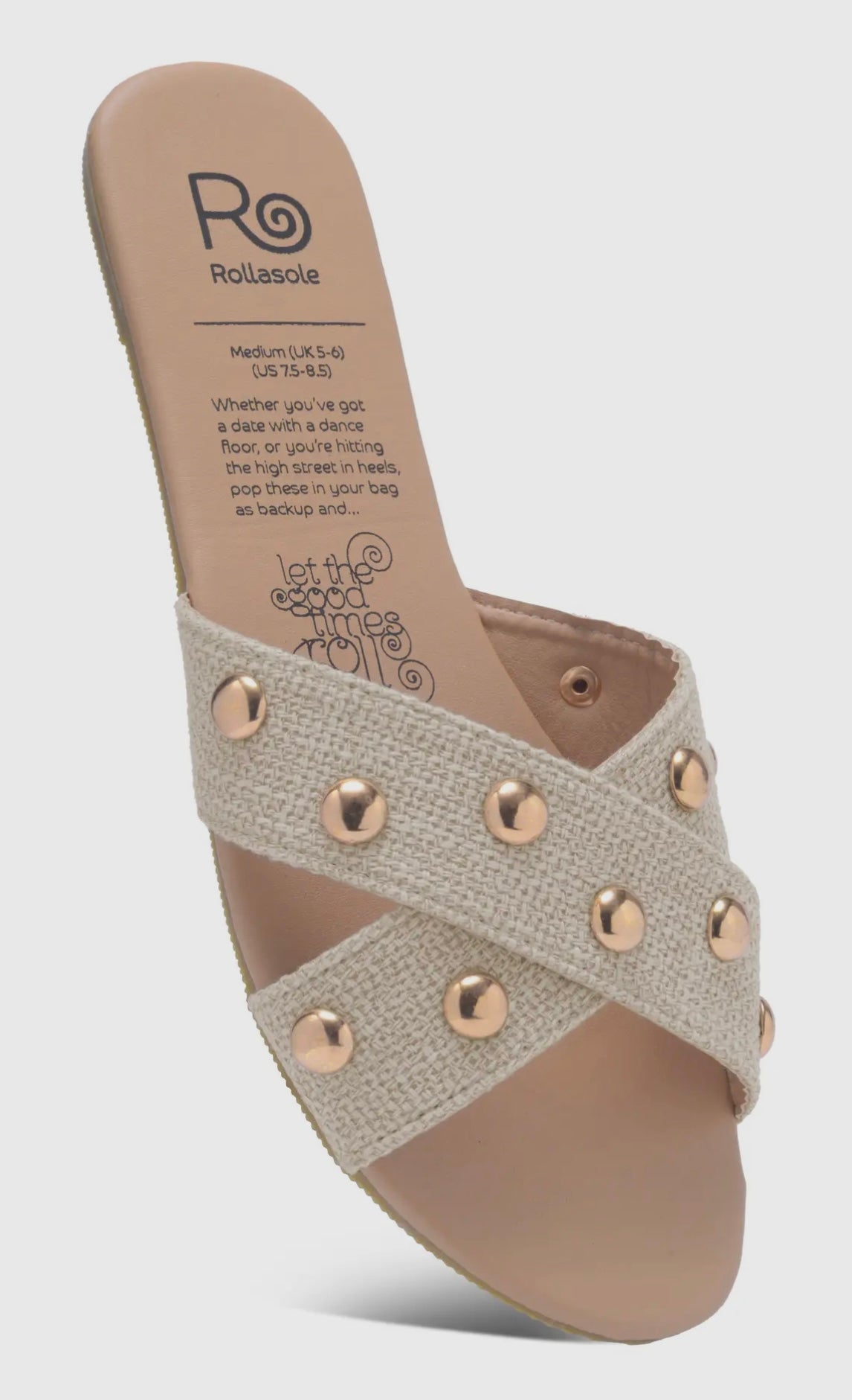 Rollasole Charmed *FINAL SALE*