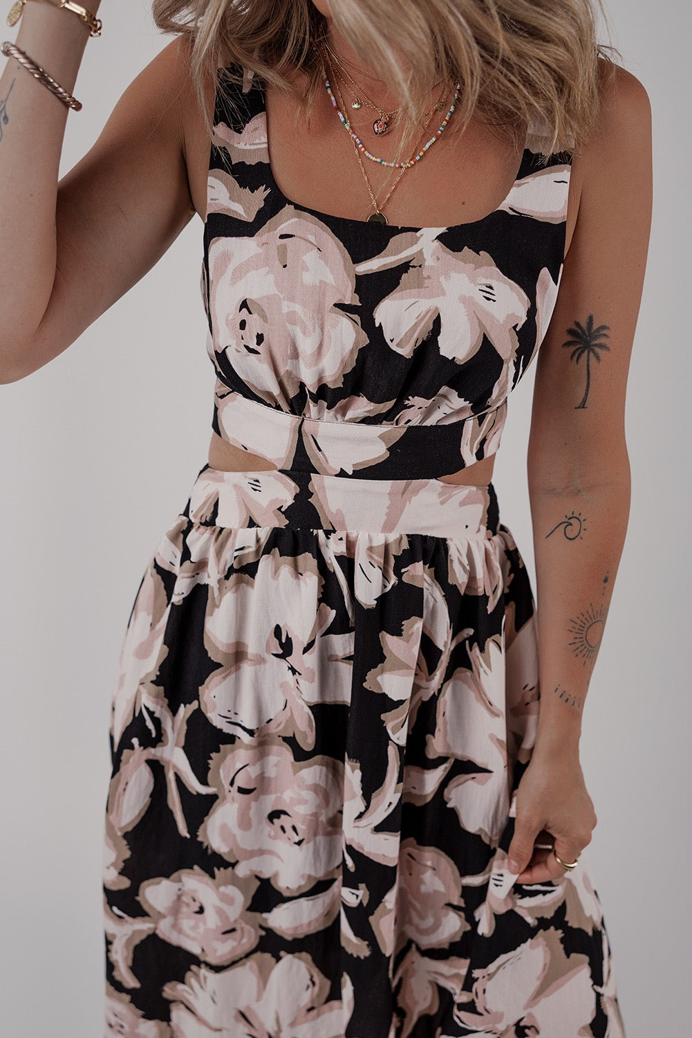 Siena Dress