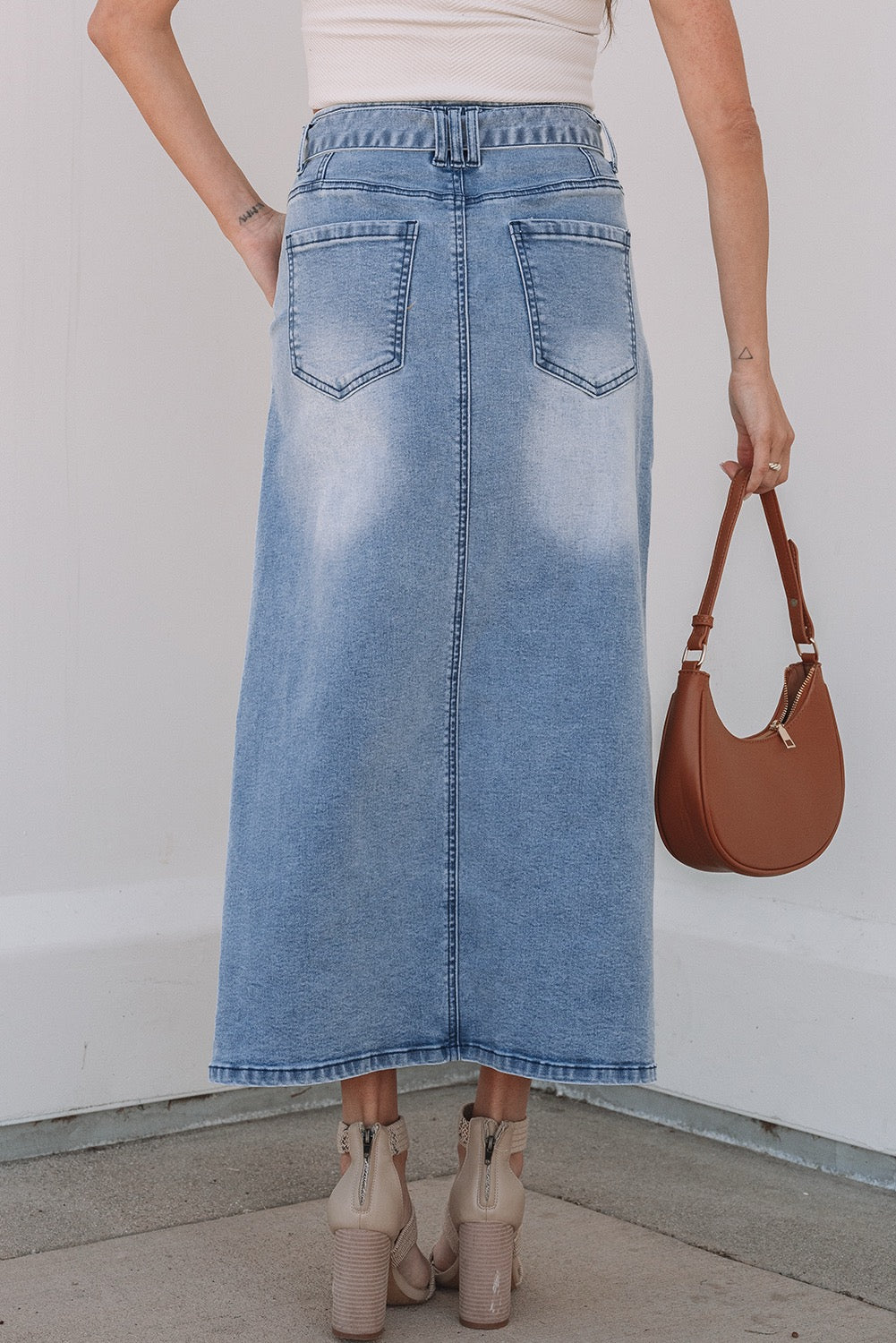 Neeve Skirt