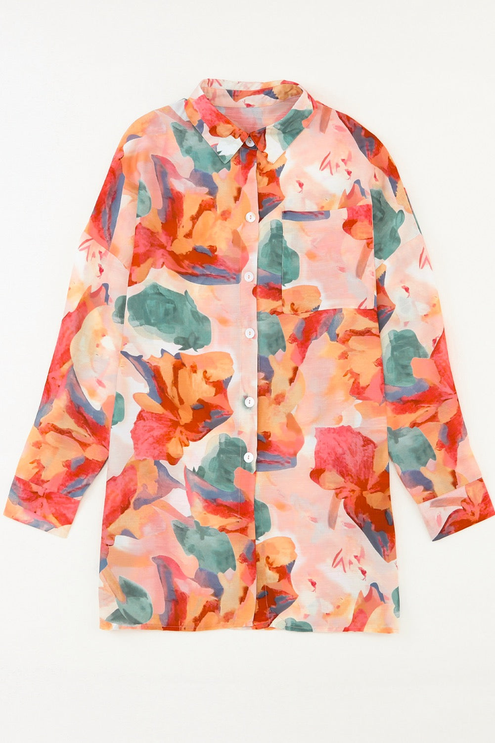 Melody Blouse