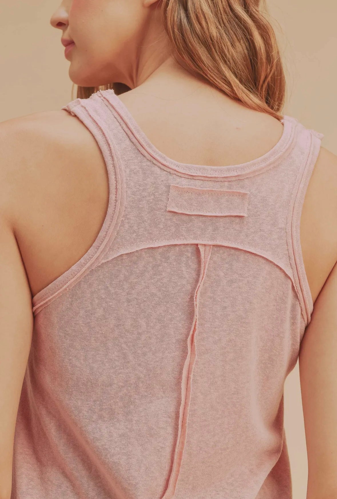Ada Tank *FINAL SALE*