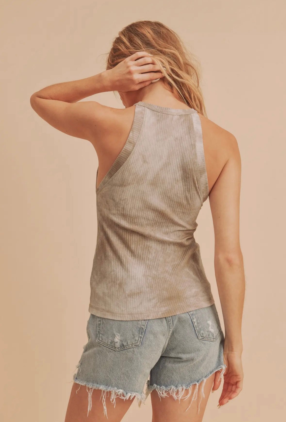 Eden Tank *FINAL SALE*