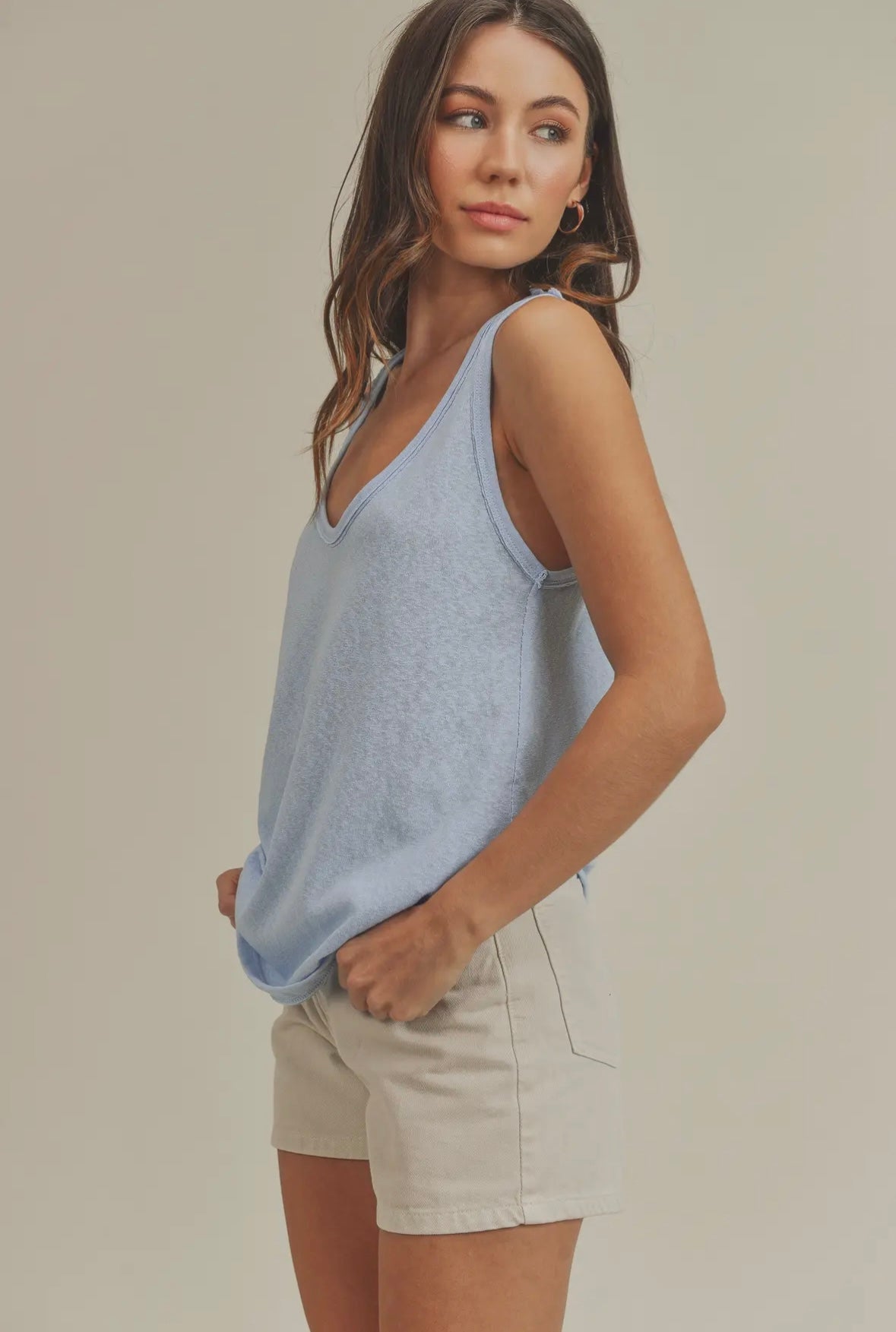 Ada Tank *FINAL SALE*