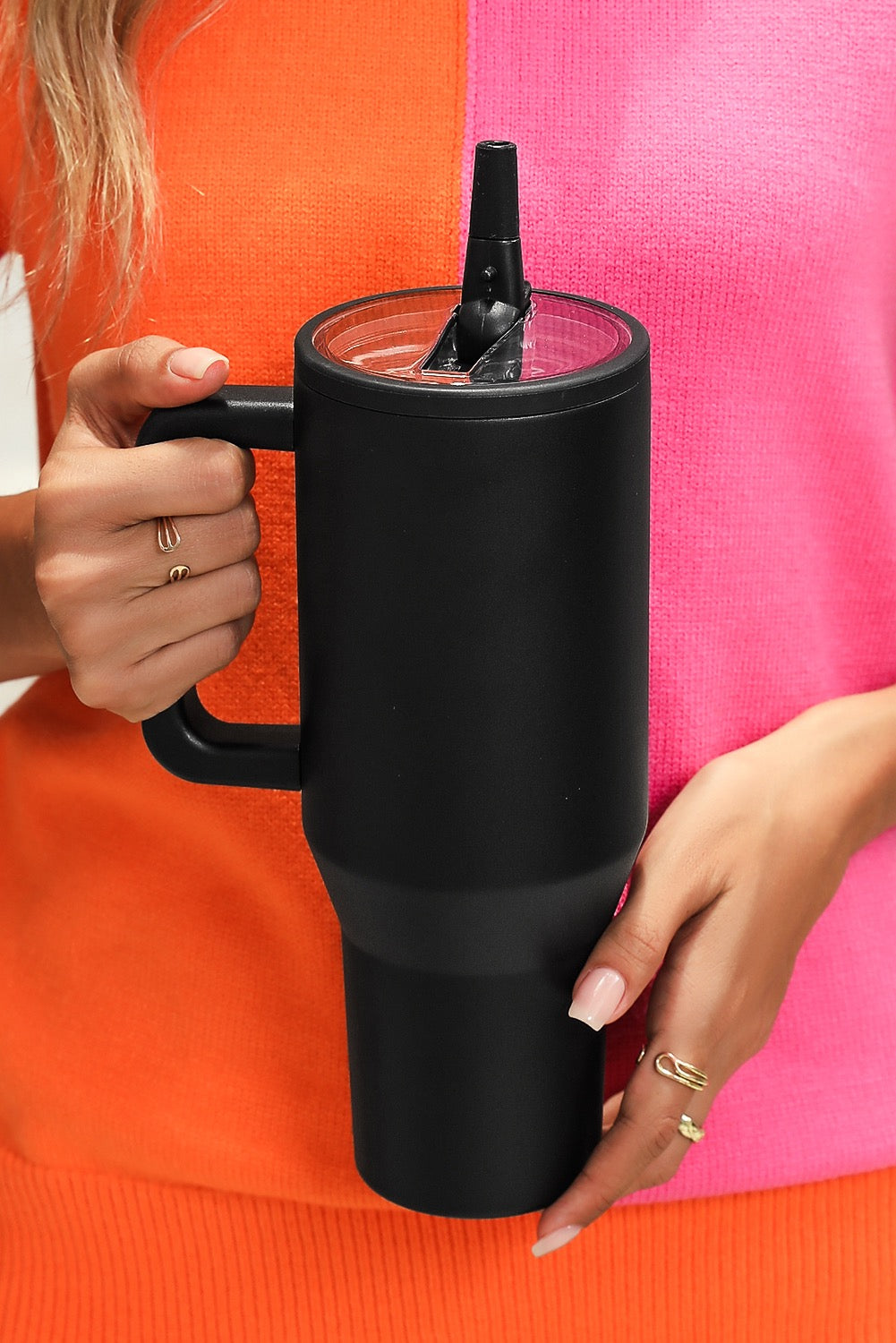 Matte Tumbler