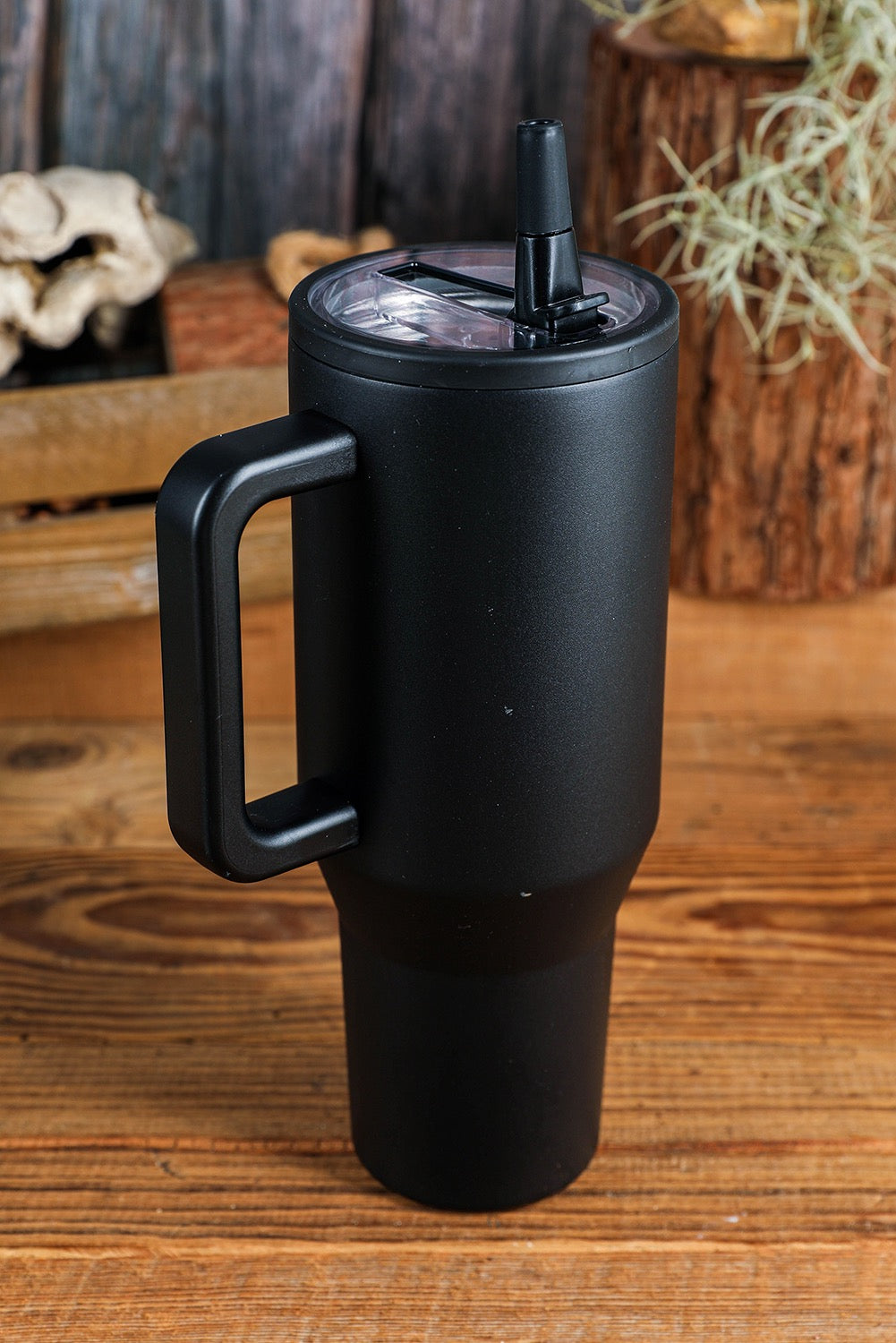 Matte Tumbler