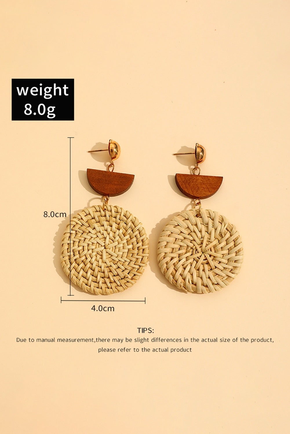 Cabana Earrings
