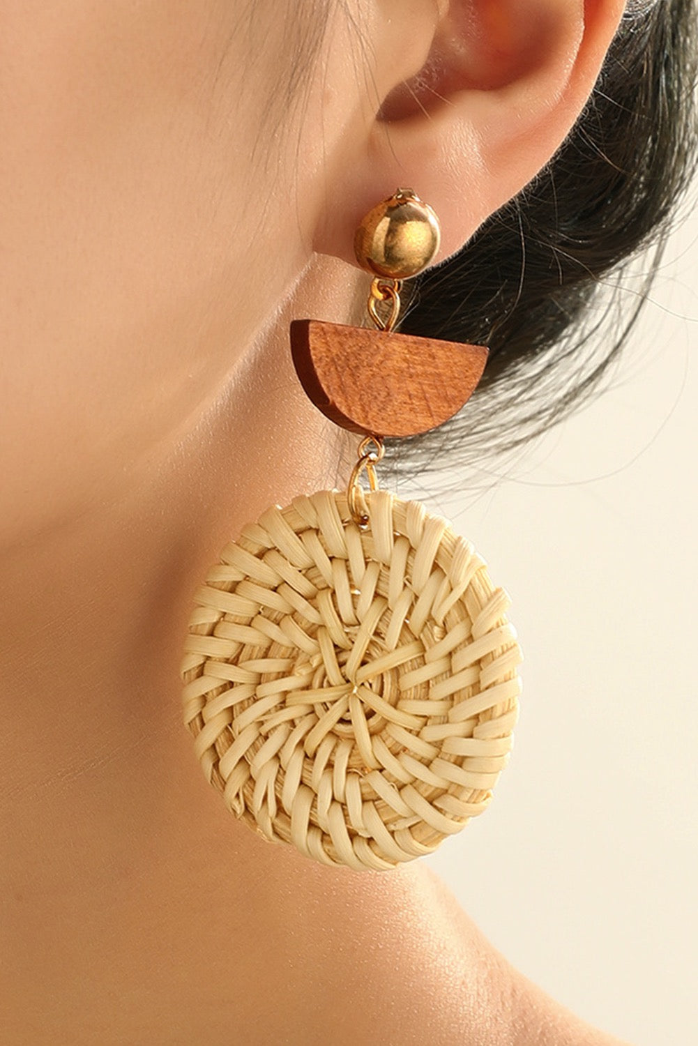 Cabana Earrings