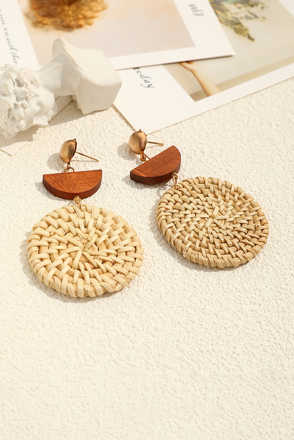 Cabana Earrings