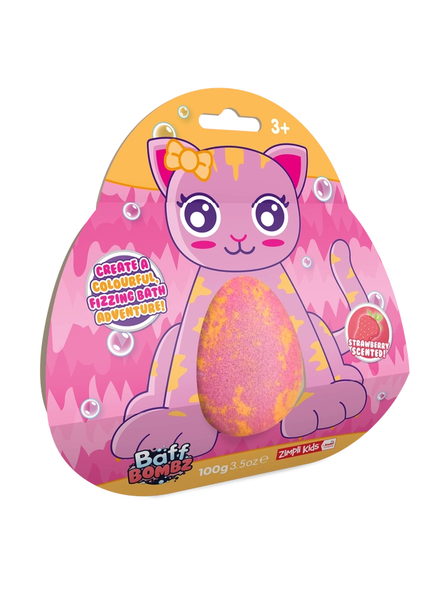 Baff Bombz