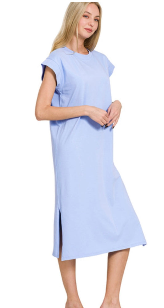 Otis Dress