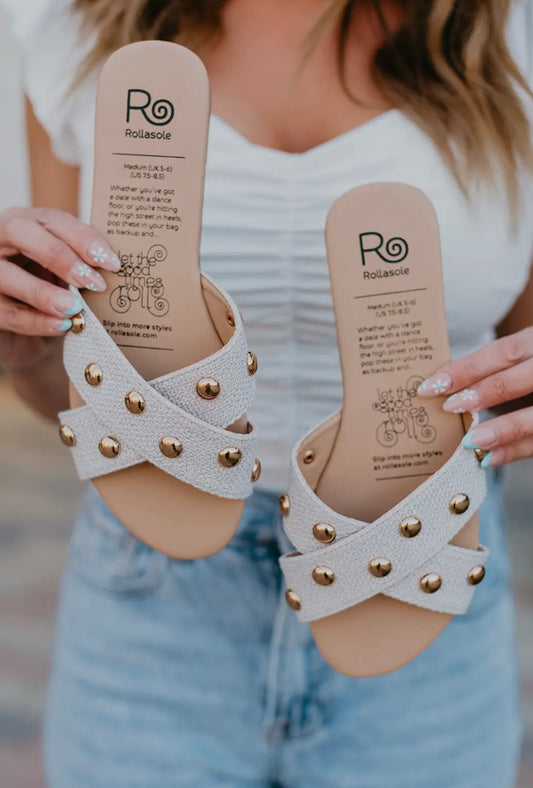 Rollasole Charmed *FINAL SALE*