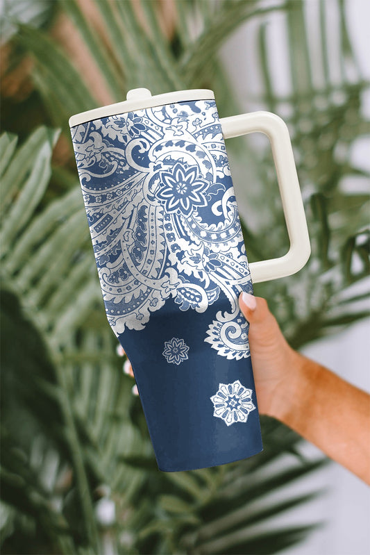 Paisley Tumbler