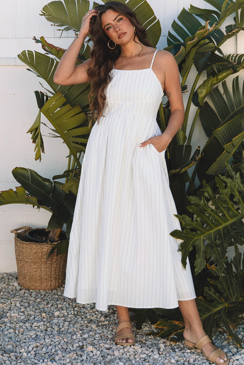 Mackenna Dress