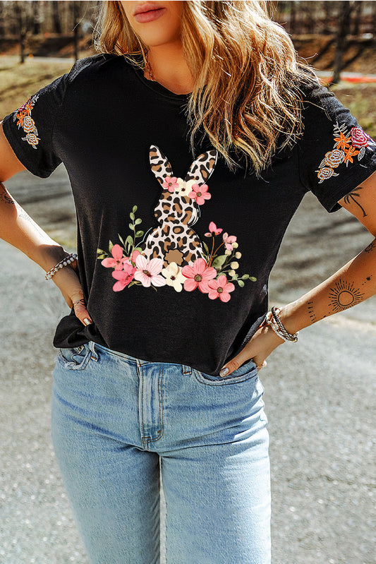 Bunny Tee