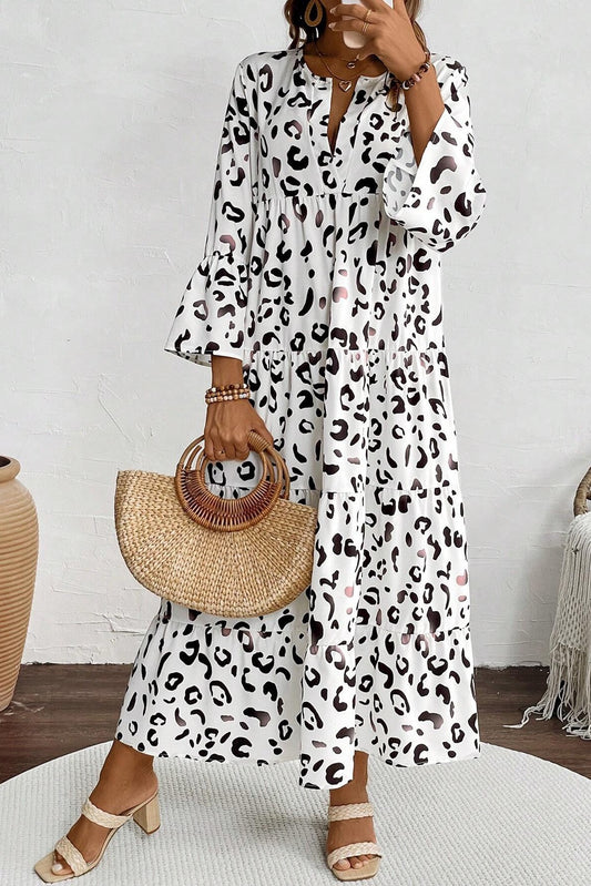 Nia Dress