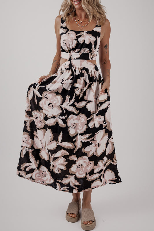 Siena Dress