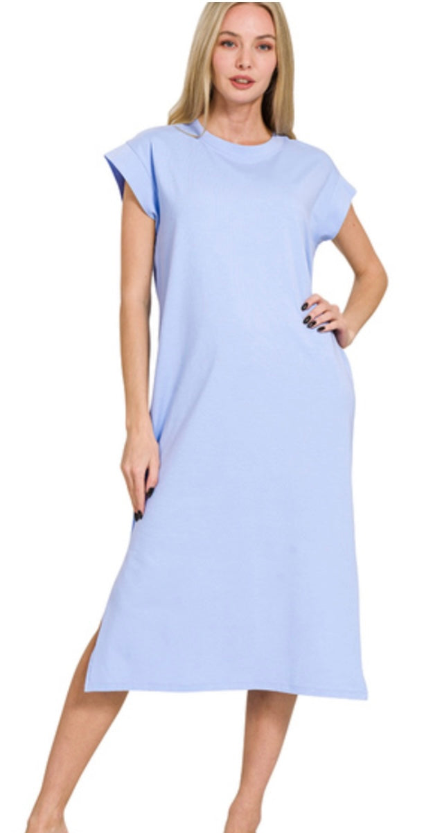 Otis Dress