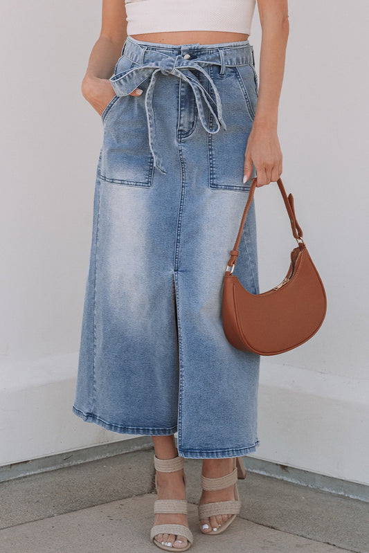Neeve Skirt