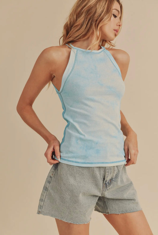 Eden Tank *FINAL SALE*