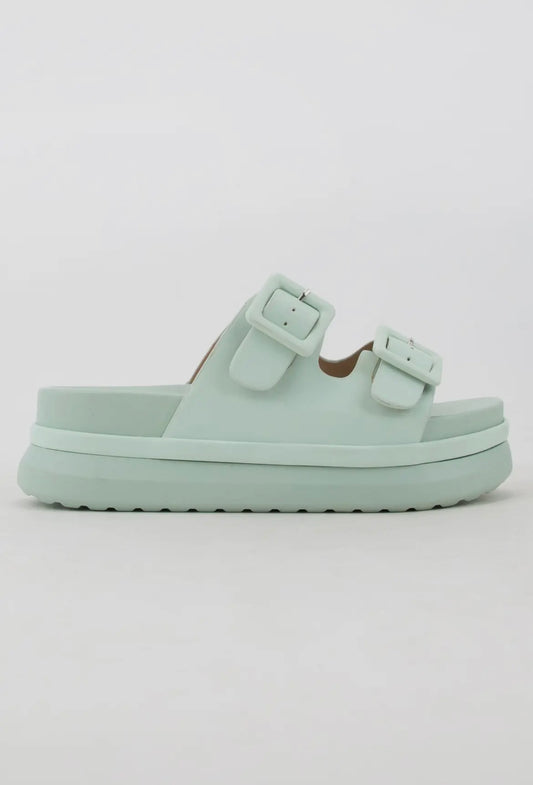Penelope Platform Sandals *FINAL SALE*