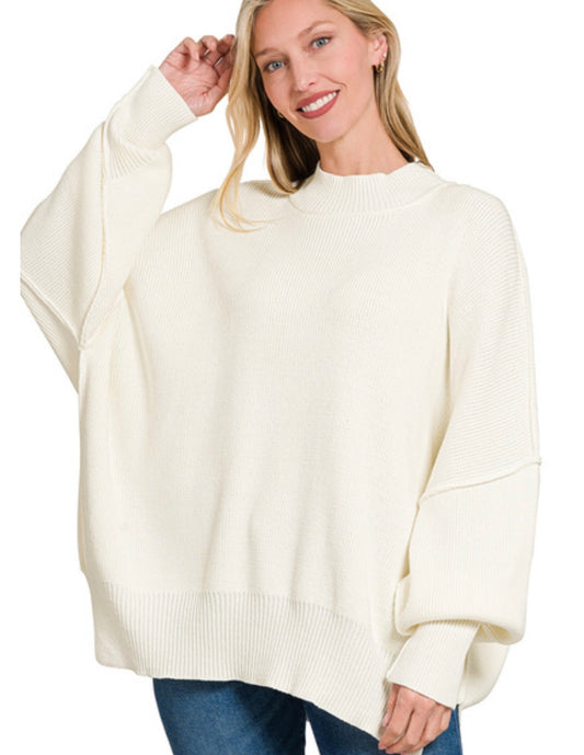 Ivy Sweater