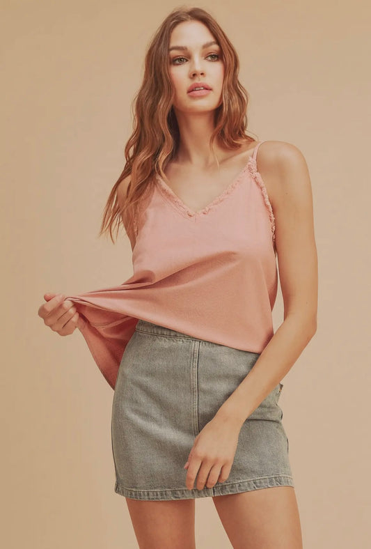 Shamira Top *FINAL SALE*