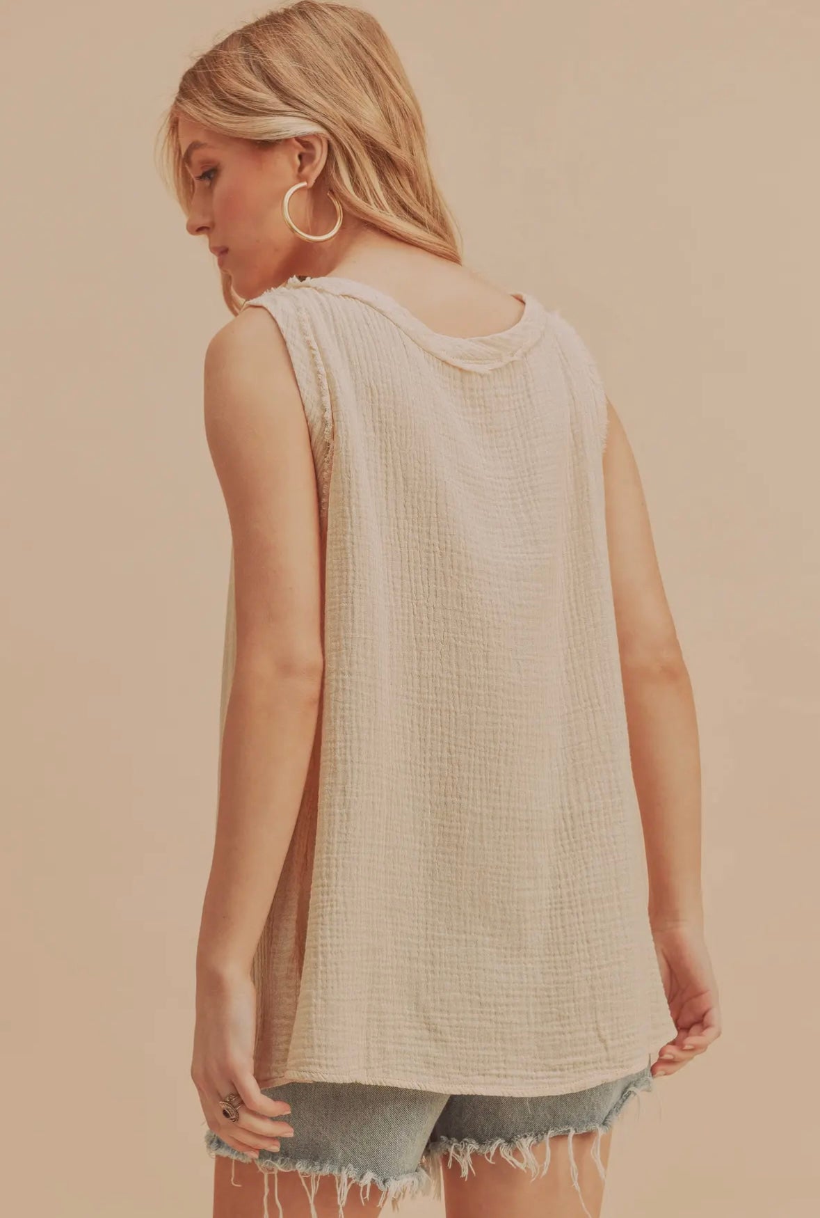 Nasia Top *FINAL SALE*