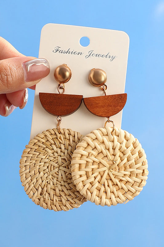 Cabana Earrings