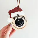 Santa Cam *FINAL SALE*