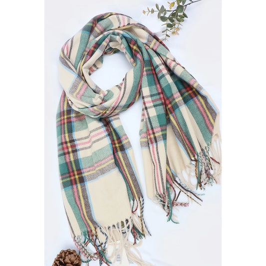 Quinn Scarf